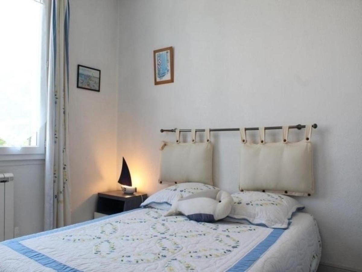 Maison Lumineuse Proche Plage Et Foret, 4 Pers, Wifi, Parking, Jardin Et Barbecue - Fr-1-246A-314 Grand-Village-Plage Exteriör bild